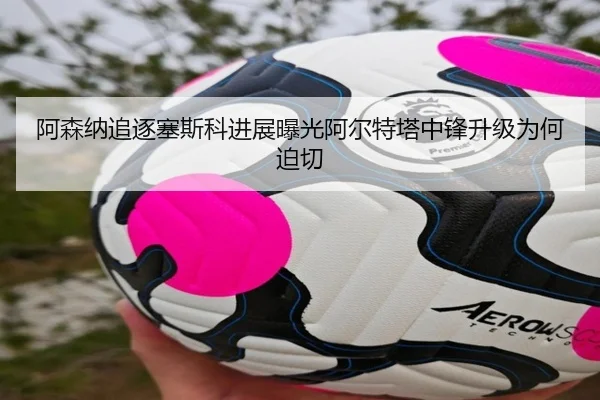 阿森纳追逐塞斯科进展曝光阿尔特塔中锋升级为何迫切